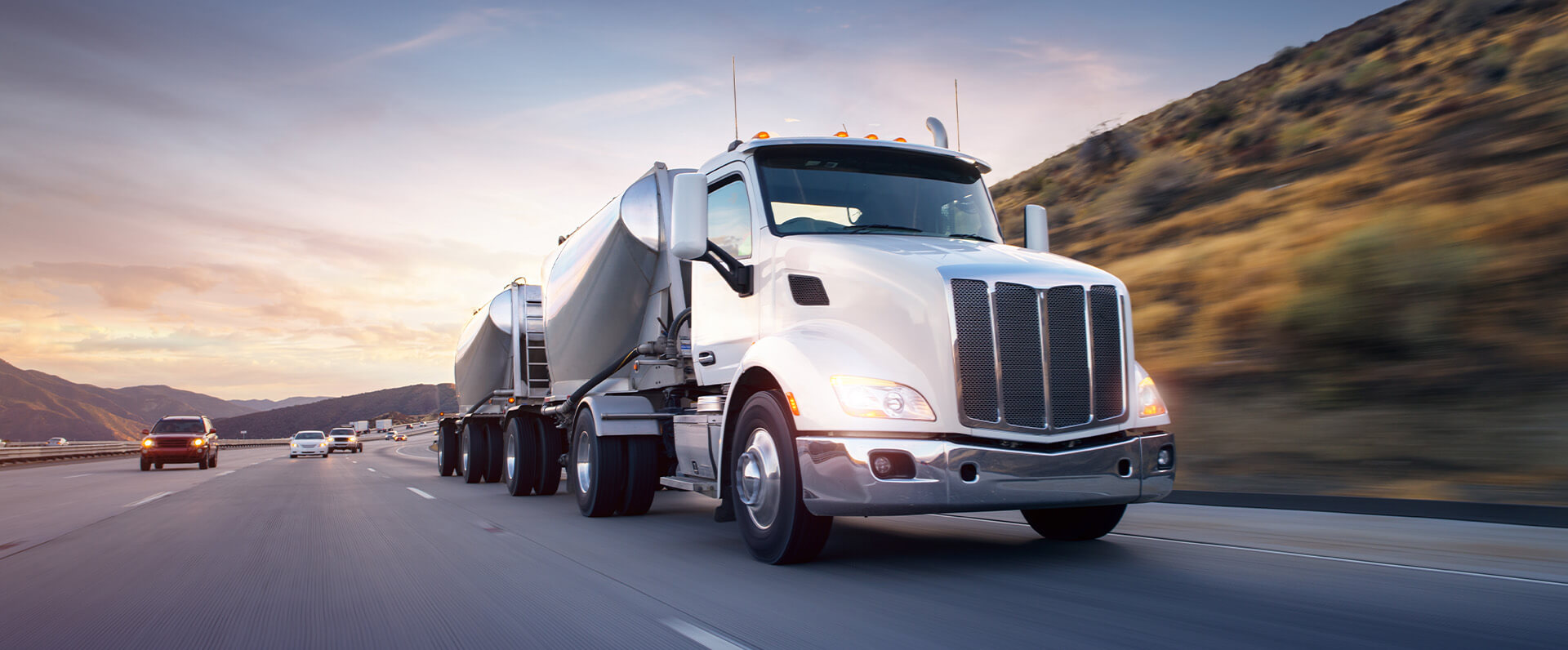 Trucking Services