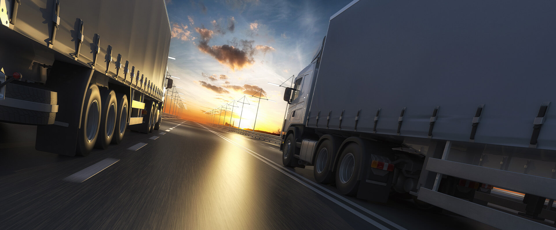 Heavy Equipment Moving Services